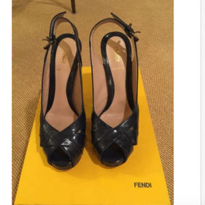 Fendi Sandals